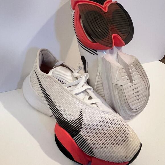 Nike Air Zoom Superrep designed for high Intensity,  men’s size 9 - Picture 11 of 12
